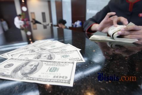  Nilai Tukar Rupiah Terhadap Dolar AS Hari Ini, 22 Januari 2020